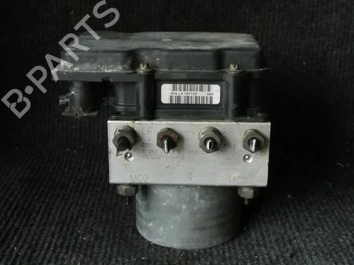 Used ABS pump ABS pump FIAT PANDA (169_) 1.2 (169.AXB11, 169.AXB1A) (60 hp) 6719521 6719521