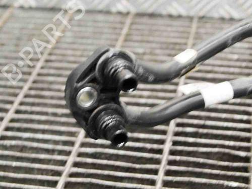 Oliekøler AUDI Q5 (FYB, FYG) SQ5 TDI Mild Hybrid quattro | BP27751149M33