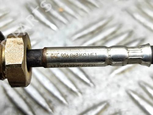 Electronic sensor VW CRAFTER Van (SY_, SX_) 2.0 TDI FWD (SYB, SYC, SYD) | BP39619496M84 - Image 6