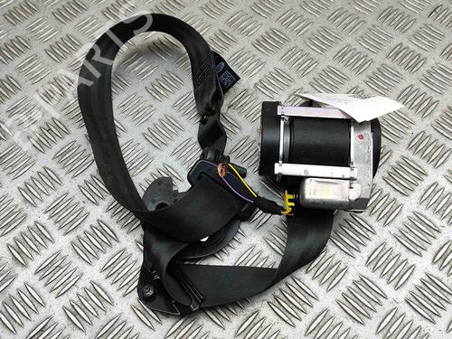 Used Front left seatbelt LAND ROVER RANGE ROVER EVOQUE (L538) 2.2 D 4x4 (190 hp) 29752911