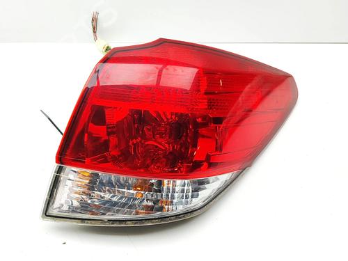 Højre baglygte Højre baglygte 38961521 38961521