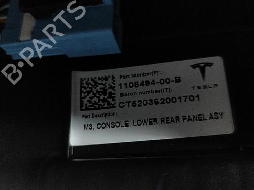 Middle console TESLA MODEL 3 (5YJ3) EV AWD | BP33732289I22 - Image 7