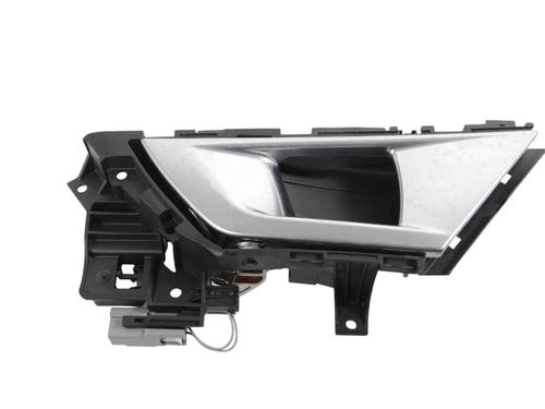 Venstre foran invendig håndtak JAGUAR F-TYPE Coupe (X152) 3.0 SCV6 (340 hp) 30255816