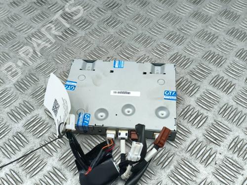 Electronic module LEXUS CT (ZWA10_) 200h (ZWA10_, ZWA10R) | BP40536387M83 - Image 3