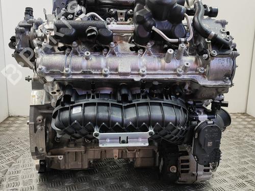 Engine MERCEDES-BENZ AMG GT (C190) GT (190.377) | BP28101461M1 