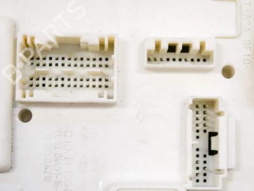 Electronic module VOLVO XC40 (536) T4 AWD | BP7891103M83  - Image 5