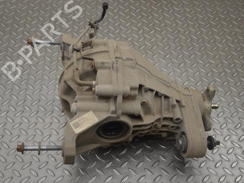 Differential, bag ALFA ROMEO STELVIO (949_) 2.0 Q4 (949.AXA2A) (280 hp) 30243385