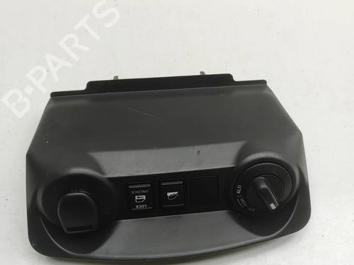 Switch NISSAN NAVARA NP300 Pickup (D23, D23T) 2.3 dCi 4x4 | BP33382733I30  - Image 10