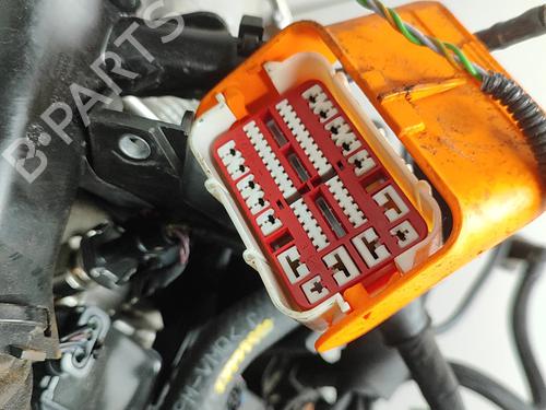 Engine VOLVO V90 II Estate (235) B6 Mild-Hybrid AWD | BP33380663M1  - Image 8