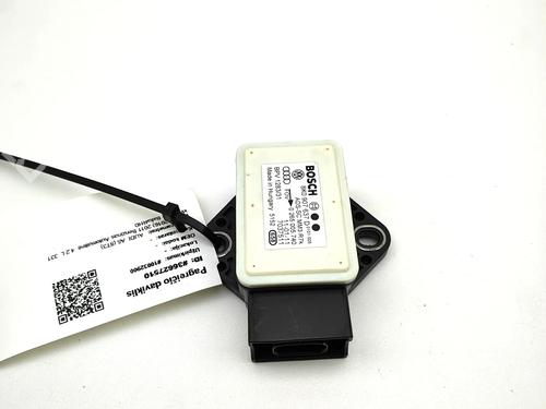 Electronic sensor AUDI A5 (8T3) RS5 quattro | BP37402517M84 - Image 4