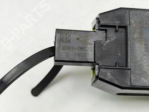 Electronic sensor TOYOTA bZ4X (_EAM1_) EV (XEAM10) | BP34248930M84  - Image 6