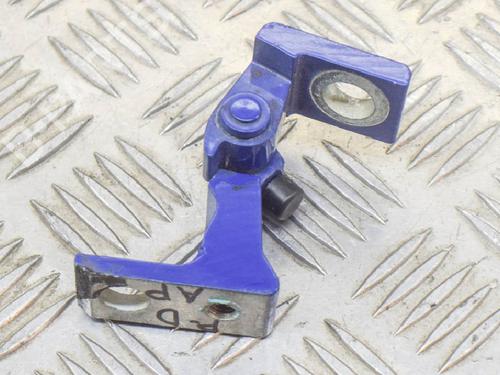 Hinge/Door check strap SKODA OCTAVIA III (5E3, NL3, NR3) 1.0 TSI | BP20231551C146 