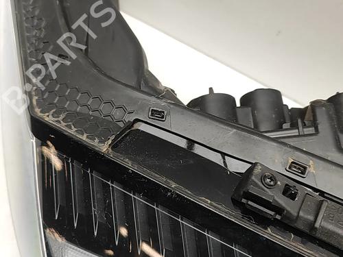 Left headlight PORSCHE CAYENNE Coupe (9YB) 3.0 AWD (9YBAA1) | BP33825981C28 - Image 9