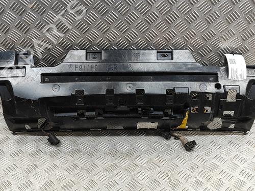 Used Rear bumper bracket BMW 8 Gran Coupe (G16, F93) M8 (600 hp) 28954710