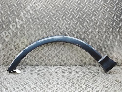 Used Front left wheel arch trim Front left wheel arch trim 38540412 38540412