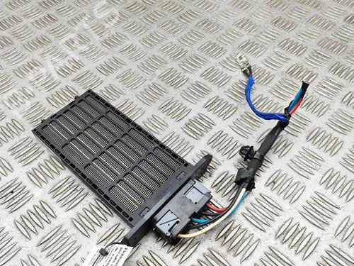 Heater resistor KIA CEE'D (JD) 1.6 CRDi 115 | BP35726818M108  - Image 5