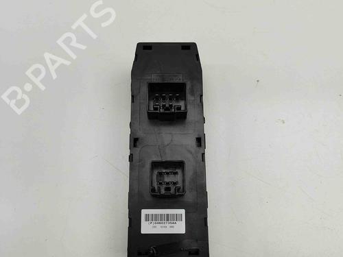 Left front window switch DODGE CHARGER 2.7 | BP27783415I27