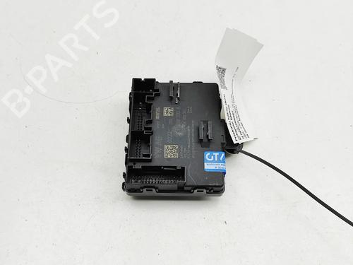 Electronic module AUDI Q5 (GUB) 2.0 TDI quattro | BP33732014M83 - Image 2