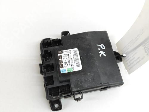 Used Electronic module Electronic module MERCEDES-BENZ GL-CLASS (X164) GL 420 CDI 4-matic (164.828) (306 hp) 17225397 17225397