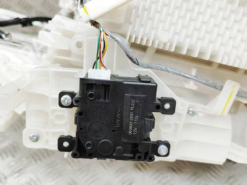 Heater matrix TOYOTA bZ4X (_EAM1_) EV (YEAM15) | BP28559721M63 - Image 6