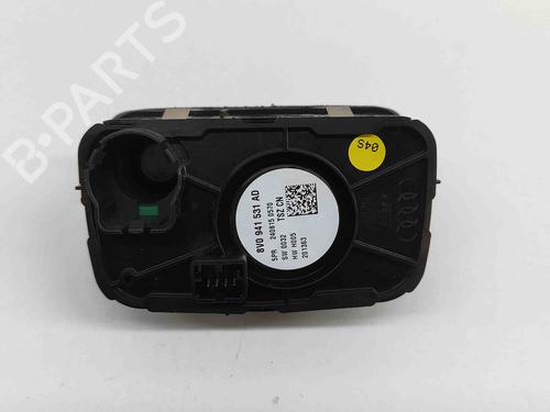 Electronic module AUDI A3 (8V1, 8VK) S3 quattro | BP21187786M83 