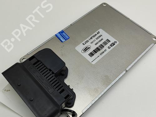 Electronic module LAND ROVER RANGE ROVER EVOQUE (L538) 2.2 D 4x4 | BP26121681M83 