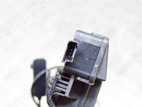 Tailgate lock BMW 1 (E87) 116 i | BP13386351C101 