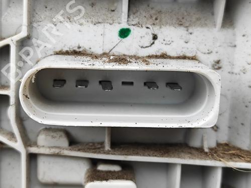 Left taillight VW CADDY IV Box Body/MPV (SAA, SAH) 2.0 TDI | BP32061413C34