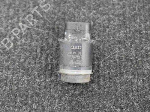 Electronic module AUDI A5 (8T3) 3.0 TDI quattro | BP6749677M83