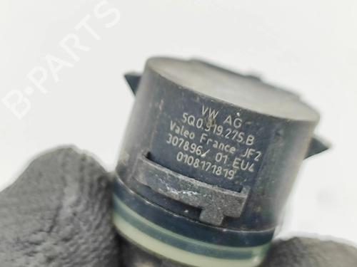 Electronic module VW PASSAT B8 (3G2, CB2) 2.0 TDI | BP38623487M83  - Image 6