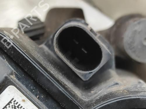 Left rear brake caliper JAGUAR XE (X760) 2.0 D AWD | BP33382222M107  - Image 7