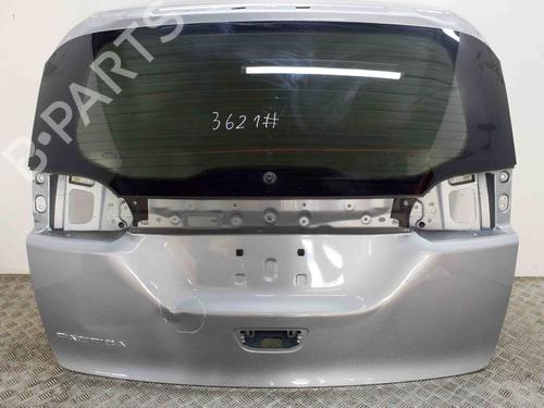 Used Tailgate CHRYSLER PACIFICA (RU) 3.6 (291 hp) 29256128