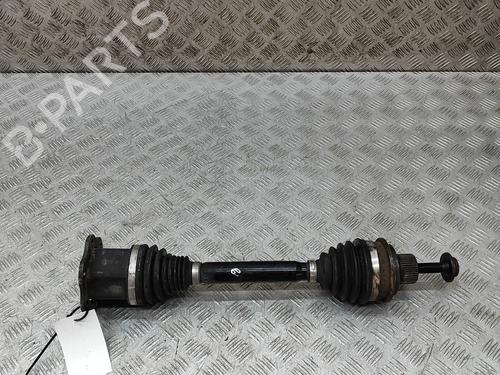 Used Right front driveshaft Right front driveshaft AUDI A5 Sportback (F5A, F5F) 2.0 TFSI quattro (252 hp) 34402090 34402090