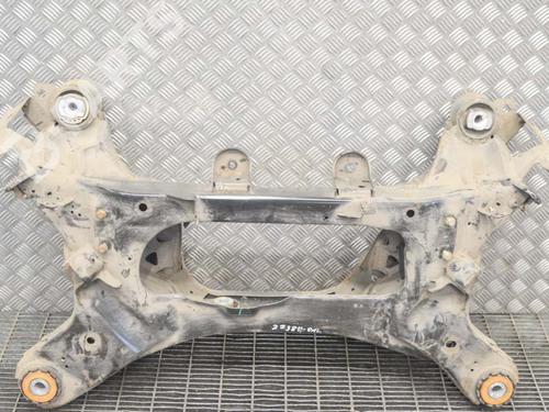 Used Rear axle Rear axle JAGUAR F-TYPE Coupe (X152) 3.0 SCV6 (340 hp) 7543113 7543113