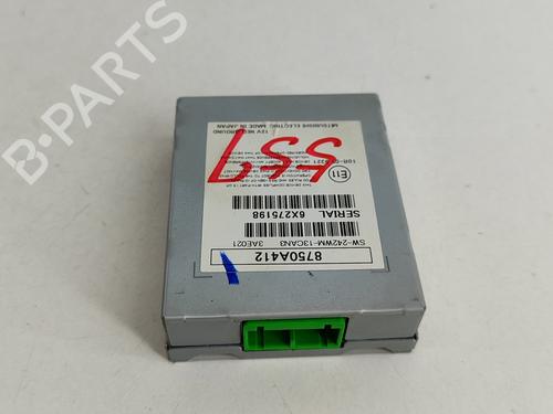 Electronic module MITSUBISHI OUTLANDER III (GG_W, GF_W, ZJ, ZL, ZK) 2.0 Hybrid 4WD (GG2W) | BP27777540M83 