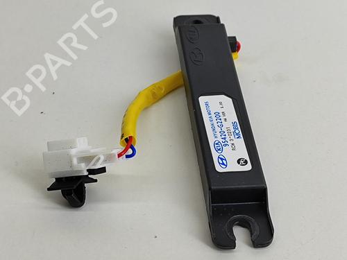 Modulo electronico HYUNDAI IONIQ (AE) 1.6 GDI Hybrid | BP17444984M83