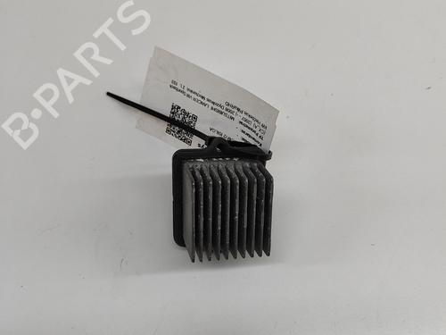 Used Heater resistor MITSUBISHI LANCER VIII Sportback (CX_A) 2.0 DI-D (CX8A) (140 hp) 23946418
