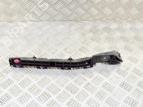 Used Rear bumper bracket LEXUS NX (_Z1_) 300h AWD (AYZ15_) (155 hp) 8840355