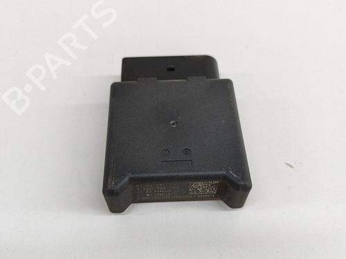 Used Electronic module SEAT LEON (5F1) 2.0 Cupra (290 hp) 19126810