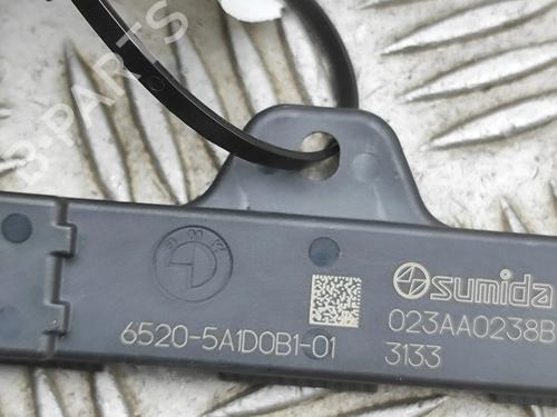 Electronic module BMW X6 (G06, F96) xDrive 30 d Mild-Hybrid | BP33390431M83 - Image 6