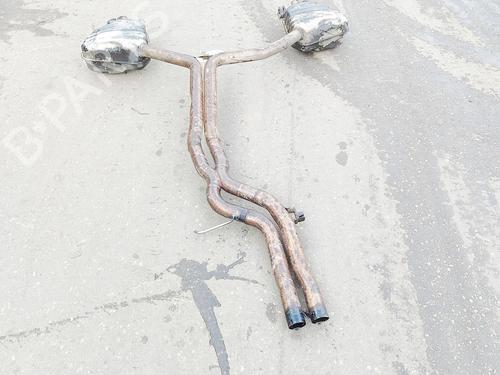 Exhaust system AUDI A4 B8 Avant (8K5) RS4 quattro | BP39534428M121 - Image 7