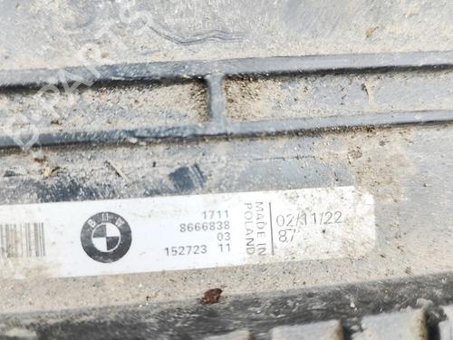 Støtte BMW iX (I20) xDrive 40 | BP32756274C155  - Image 7