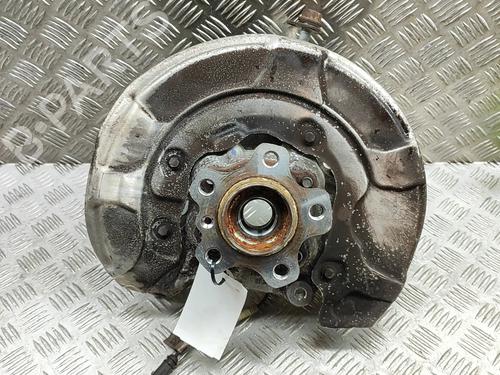 Venstre hjullejehus spindel MERCEDES-BENZ GLS (X167) AMG 63 4Matic+ EQ Boost 4-matic+ (167.989) (612 hp) 24820020