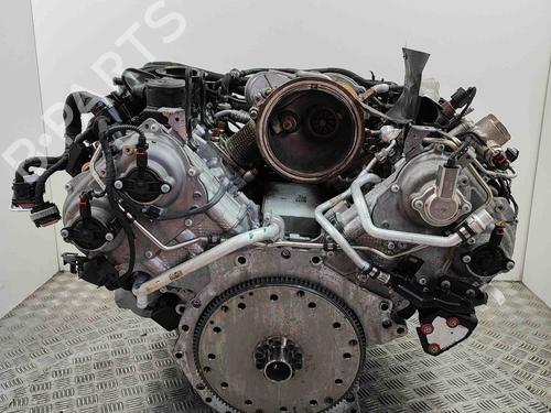 Engine AUDI A5 Sportback (F5A, F5F) S5 TFSI quattro | BP29488031M1 