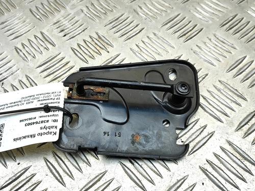 Used Hood lock Hood lock 39472993 39472993
