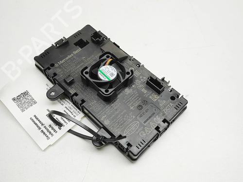 Electronic module MERCEDES-BENZ EQS (V297) EQS 450+ (297.123) | BP38731670M83 - Image 4