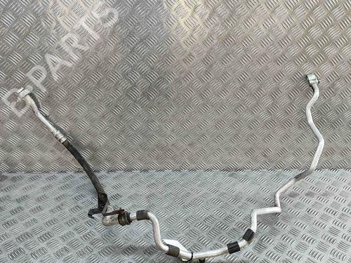 AC pipe VW CADDY IV Box Body/MPV (SAA, SAH) 2.0 TDI 4motion | BP27350658M126