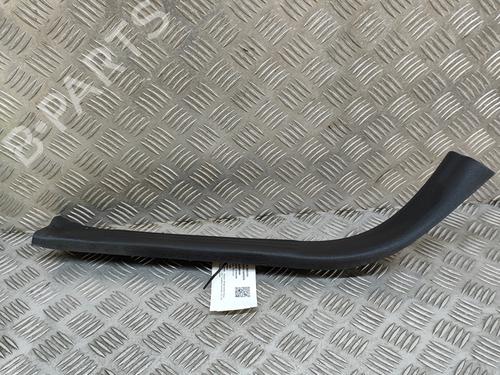 Used Step NISSAN NAVARA NP300 Pickup (D23, D23T) 2.3 dCi 4x4 (D231) (163 hp) 27789380