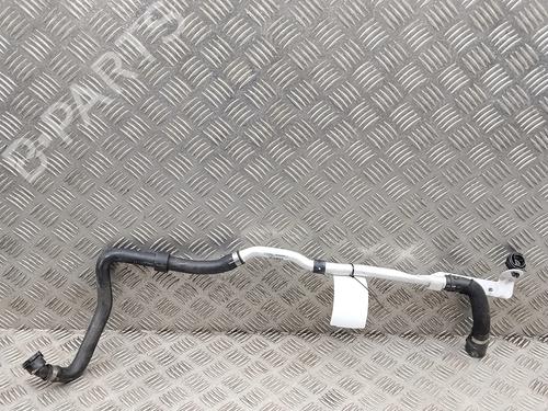 Used Pipe Pipe BMW XM (G09) XM All-wheel Drive (653 hp) 39687276 39687276