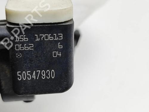 Electronic sensor ALFA ROMEO STELVIO (949_) 2.0 Q4 (949.AXA2A) | BP36934666M84  - Image 8
